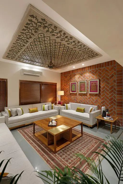 Cover photo of Fantazy Interiors - Best interior designer architect construction company in Mohali